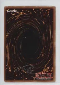 Infinite Dismissal Unlimited YuGiOh Pharaoh's Servant #PSV-072 2002 - Image 2