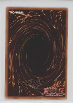 Infinite Dismissal Unlimited YuGiOh Pharaoh's Servant #PSV-072 2002 - Image 2