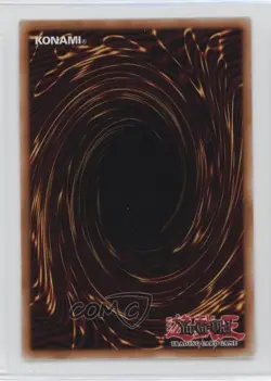 Yang Zing Brutality 1st Ed. YuGiOh The New Challangers #NECH-EN075 - Image 2