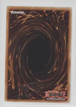 Dekoichi the Battlechanted Locomotive 1st Ed. YuGiOh Speed Duel GX: Academy Box - Image 2