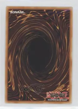 Solemn Strike 1st Ed. Ultra Rare YuGiOh 25th Anniversary Rarity Collection II - Image 2