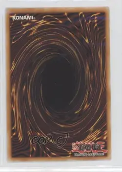 Rescue Cat 1st Ed. Ultra Rare YuGiOh 25th Anniversary Rarity Collection II - Image 2