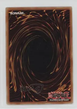 Jurrac Gallim Unlimited YuGiOh Hidden Arsenal 4: Trishula's Triumph #HA04-EN016 - Image 2