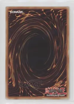 Neo Flamvell Hedgehog Unlimited YuGiOh Hidden Arsenal 4: Trishula's Triumph - Image 2
