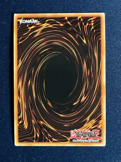 Yugioh! 1x Blackwing - Kalut the Moon Shadow AC11-DE005 Advent Calendar LP/NM! - Image 2