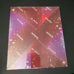 YuGiOh 1st Edition Magnificent Mavens MAMA Display Box 5 Mini Pack Factor Sealed - Image 3