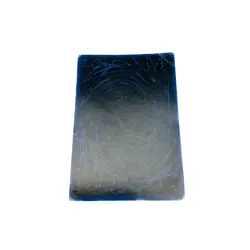 Yugioh Obelisk the Tormentor YGLD-ENG02 Ultra Rare Limited Edition HP - Image 2