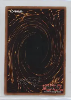 Remove Trap 1st Ed. YuGiOh Starter Deck Joey #SDJ-034 2003 - Image 2