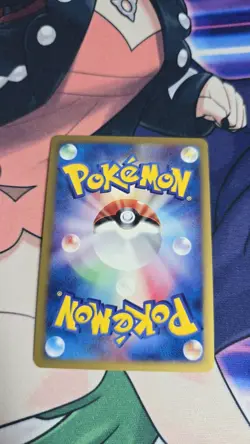Magby 1st Ed E1 Expedition 107/128 Holo Japanese Pokemon Card 2001 NM - Image 5