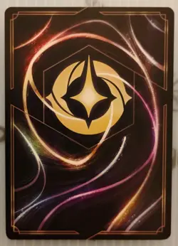 Disney Lorcana Azurite Sea Baymax Armored Companion 157/204 Legendary Card - Image 2