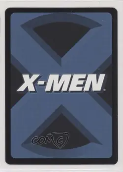 2000 The X-Men Movie Trading Card Game Goddess! #56 - Image 2