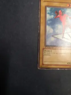 Aitsu | MFC-056 | 1st Edition, Lightly Played | Yu-Gi-Oh Trading Card - Image 2