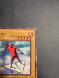 Aitsu | MFC-056 | 1st Edition, Lightly Played | Yu-Gi-Oh Trading Card - Image 4