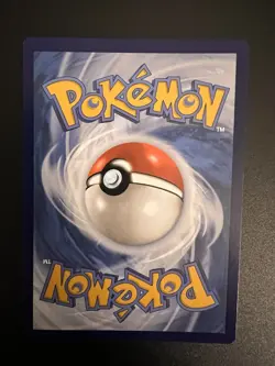 Litwick 031/192 Trick or Trade Pokemon Card Stamped Pikachu Pumpkin Halloween 🎃 - Image 2