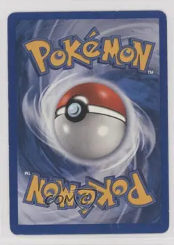 Houndour Pokemon e-Card Series Aquapolis #87 2002 - Image 2