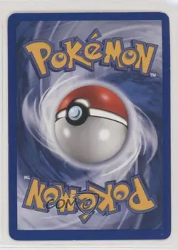 Psychic Energy Pokemon e-Card Series Expedition #164 2002 - Image 2