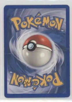 Psychic Energy Pokemon e-Card Series Expedition #164 2002 - Image 2