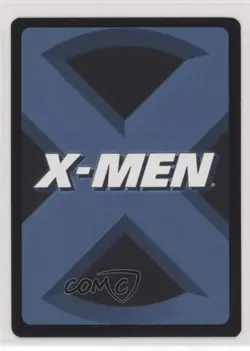 2000 The X-Men Movie Trading Card Game Reprieve #69 - Image 2