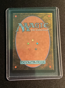 MTG Final Fantasy - Summon: Primal Odin - 0365 - Borderless Foil - Near Mint - Image 4