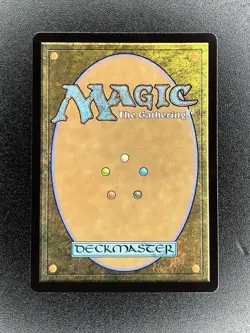 Oildeep Gearhulk 0351 - Borderless Regular - Aetherdrift - MTG NM - Image 2