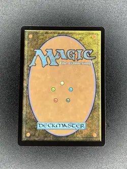 Aetheric Amplifier 0034 Extended Art Regular Aetherdrift DRC MTG NM - Image 2