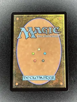 Salvation Engine 0027 Aetherdrift Foil MTG Magic NM - Image 2