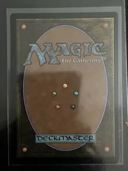 MTG - The Masamune - FOIL Rare #264 - Final Fantasy NM - Image 2