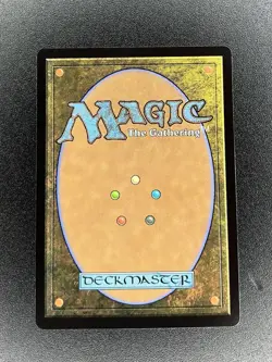 Riverchurn Monument Foil Extended Art Rare Aetherdrift MTG NM - Image 2