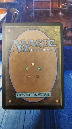 1 X MTG Scourge of Fleets Journey into Nyx Regular Rare - Image 2