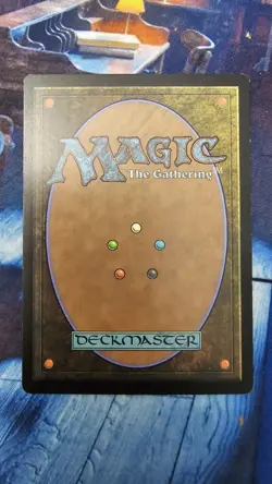 1 X MTG Scourge of Fleets Journey into Nyx Regular Rare - Image 4