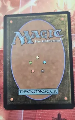 Magic the Gathering MTG Chromatic Star (239) Double Masters Foil Common NM - Image 3