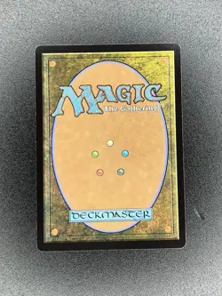 Salvation Engine - Borderless - Aetherdrift 0295 MTG Magic The Gathering - Image 2