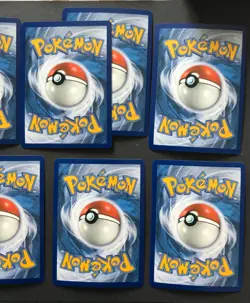 116 X Pokemon Cards Rebel Clash Bundle Common Trainer SWSH inc 22 x Rare Holo - Image 4