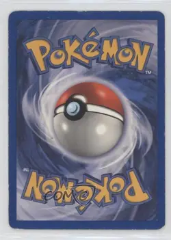 Grass Energy Pokemon Base Set #99 1999 - Image 2
