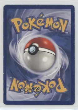 Grass Energy Pokemon Base Set #99 1999 - Image 2