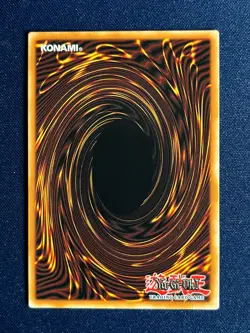 Yugioh! 1x Sangan LDS3-EN001 Ultra Rare 1st Edition M/NM! - Image 2