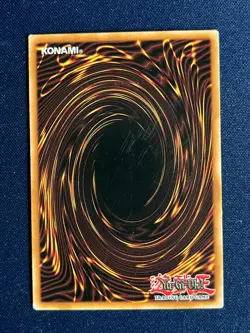 Yugioh! 1x Neo-Spacian Grand Mole DT07-EN006 Duel Terminal Common LP/NM! - Image 2