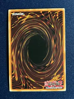 Yugioh! 1x Gorz the Emissary of Darkness LCYW-EN044 Ultra Rare 1st Edition M/NM! - Image 2