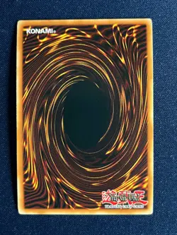 Yugioh! 1x Blackwing - Vayu the Emblem of Honor ANPR-EN005 Ultra Rare Unlimited! - Image 2