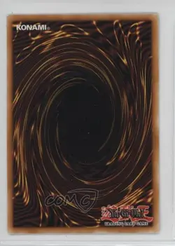 Performage Trick Clown 1st Ed. YuGiOh Valiant Smashers #VASM-EN042 - Image 2