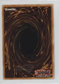Vaalmonica Disarmonia 1st Ed. YuGiOh Legacy of Destruction #LEDE-EN066 - Image 2
