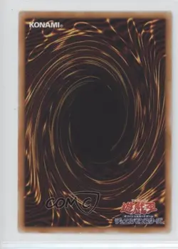 Rare - Froggy Forcefield Japanese YuGiOh Light of Destruction #LODT-JP073 2008 - Image 2