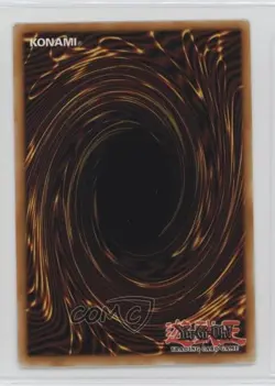 Vaalmonica Invitare 1st Ed. YuGiOh Legacy of Destruction #LEDE-EN065 - Image 2