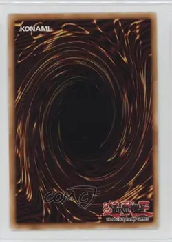 Contract with the Void Ultra Rare 1st Ed. YuGiOh Ghosts From Past: 2nd Haunting - Image 2