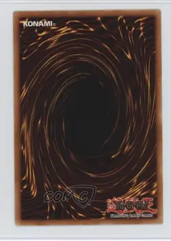 The Illusory Gentleman 1st Ed. YuGiOh Legacy of Darkness #LOD-053 2003 - Image 2
