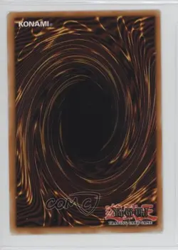 Cyclos the Circular Sprite 1st Ed. YuGiOh Legacy of Destruction #LEDE-EN031 - Image 2