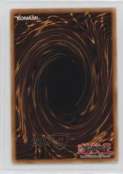Rikka Konkon 1st Ed. YuGiOh 25th Anniversary Dueling Heroes #MP23-EN142 - Image 2