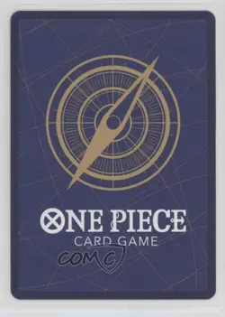 2023 One Piece Card Game: Wings of Captain OP06 Vander Decken IX #OP06-033 - Image 2