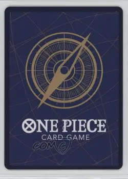 2022 One Piece Card Game: Paramount War OP02 Japanese Gum-Gum Rain #OP02-068 - Image 2