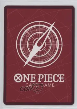 2023 One Piece Card Game: Wings of Captain OP06 L Yamato #OP06-022 - Image 2